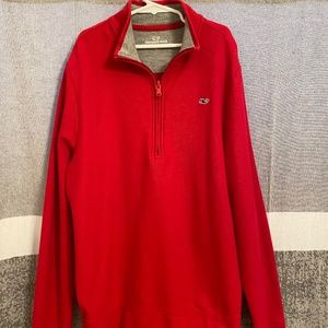 Vineyard vines boys sweatshirt